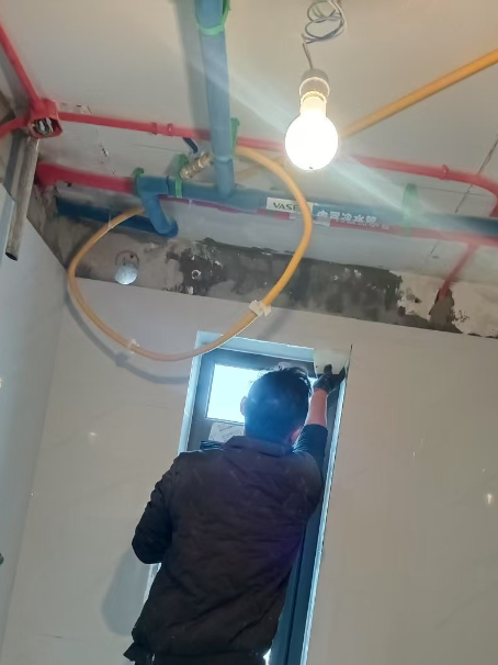 龙子湖专业水管维修