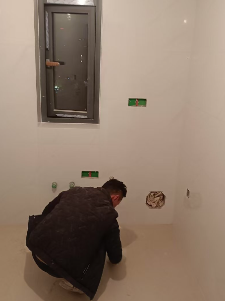 龙子湖专业电工维修